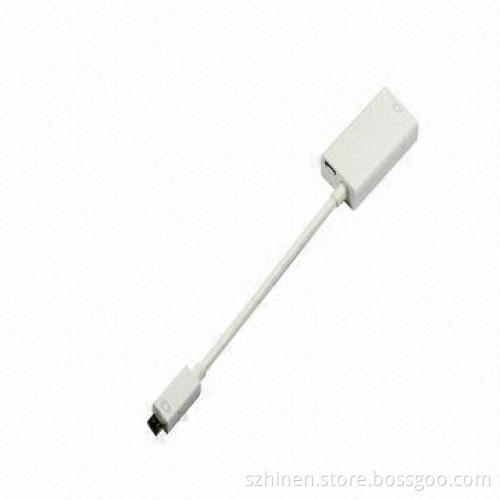 MHL to HDMI Adapter